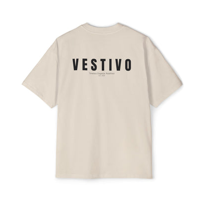 VESTIVO SIGNATURE TEE YE24