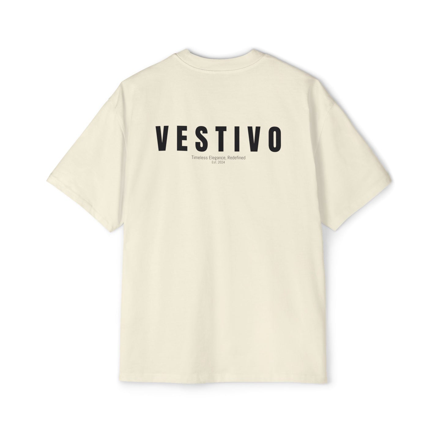 VESTIVO SIGNATURE TEE YE24