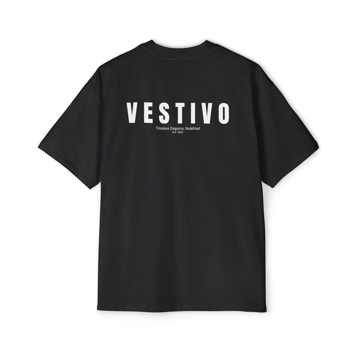 VESTIVO SIGNATURE TEE YE24