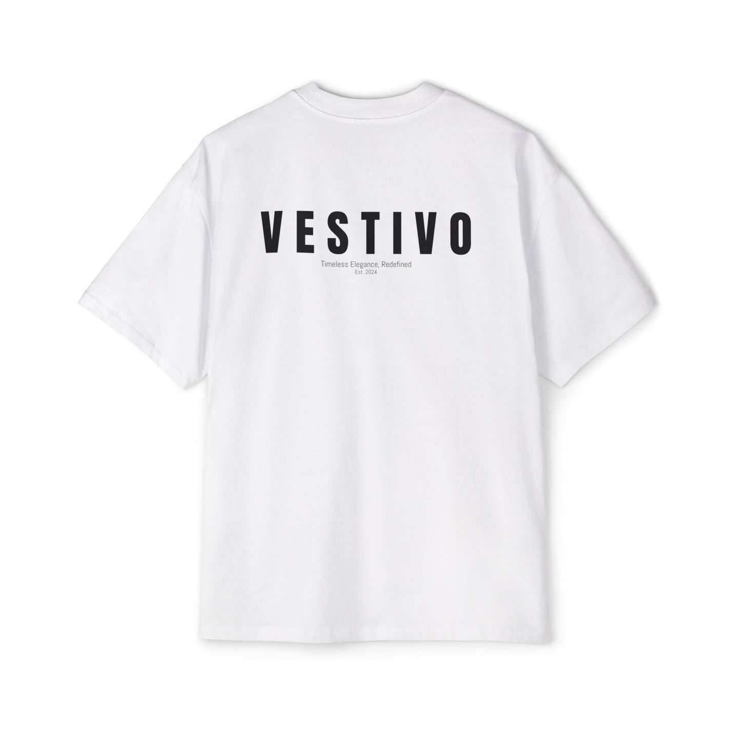 VESTIVO SIGNATURE TEE YE24