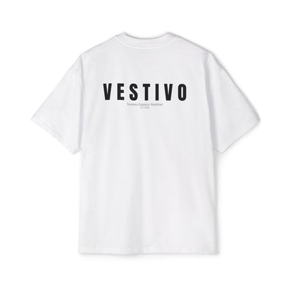 VESTIVO SIGNATURE TEE YE24